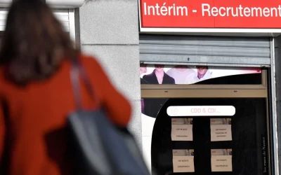 Secteur de l&rsquo;intérim : l&rsquo;inéluctable crise de l&rsquo;offre et de la demande en 2024