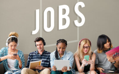 L’impact des nouvelles technologies sur l’intérim 