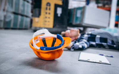 Sécurité au travail en intérim : Les mesures indispensables pour éviter l’accident du travail