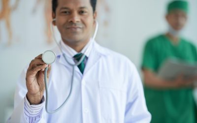 Intérim santé : quels sont les profils ou les métiers les plus recherchés ?