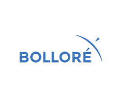 Groupe Bollore