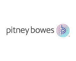 Pitney bowes