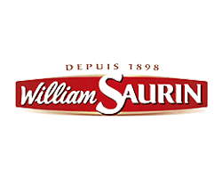 William Saurin