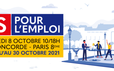 PARIS POUR L’EMPLOI