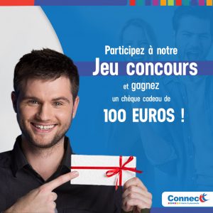 Concours Connectt IG