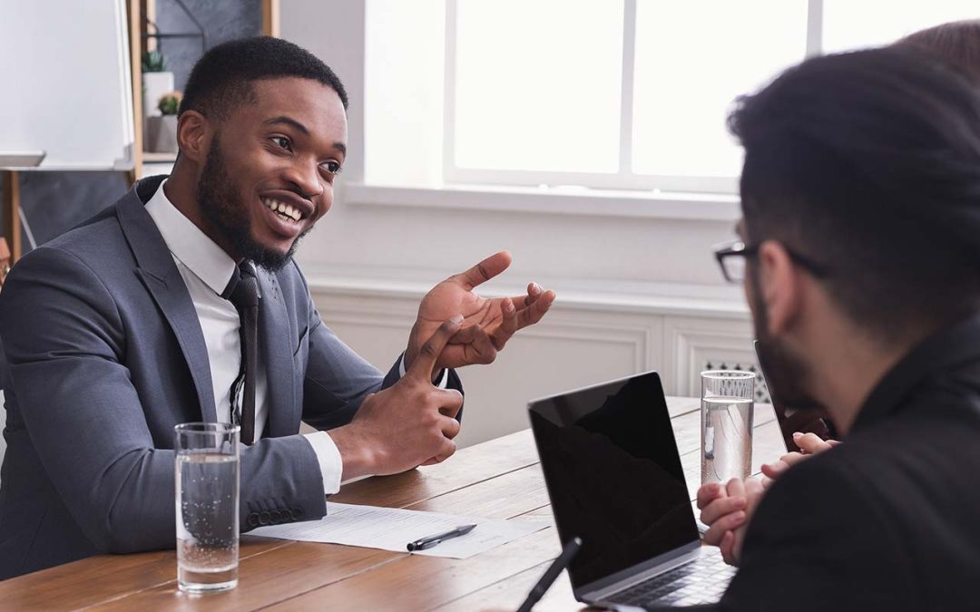 Responsable d’agence