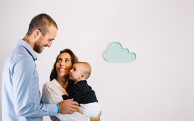 Congé paternité en intérim : vos droits et démarches faciles avec Connectt