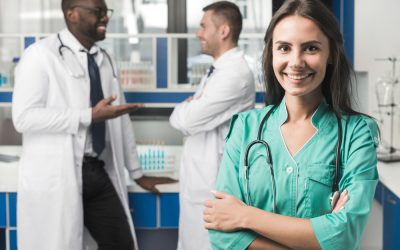 Intérim santé : quels sont les profils ou les métiers les plus recherchés ?