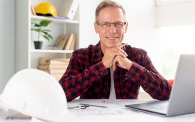 Intérim pour seniors retraités : l&rsquo;expérience, un atout majeur avec Connectt