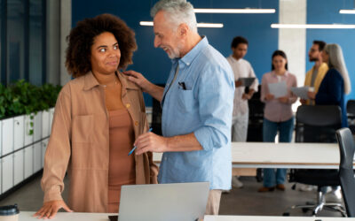 Intérim pour seniors retraités : l’expérience, un atout majeur avec Connectt