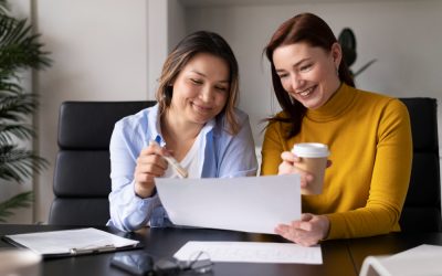 Comment lire sa fiche de paie en intérim ?