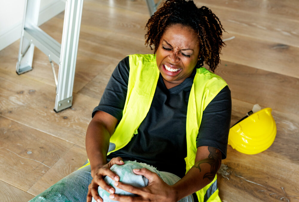 Prévenir l&rsquo;accident de travail en intérim : levier de performance et obligations