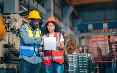 Le conseil en évolution professionnelle pour les intérimaires