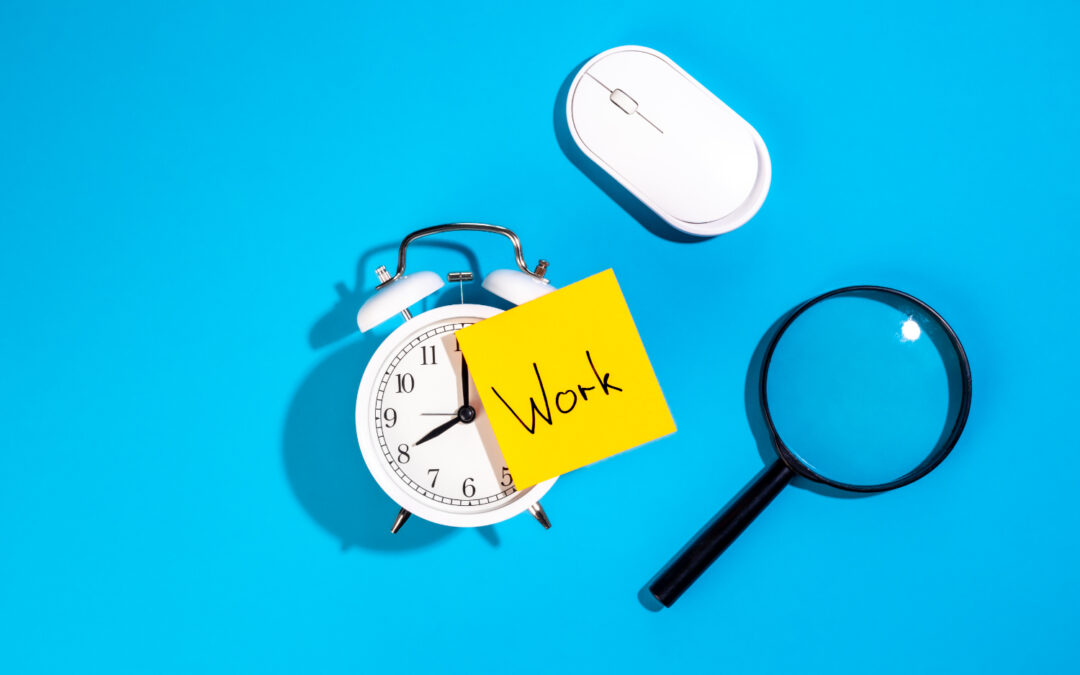 Les grandes tendances de l’intérim en 2025 