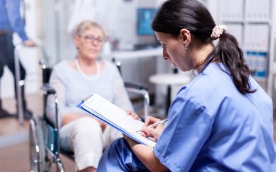 Secteur santé : découvrez notre guide complet pour l&rsquo;intérim