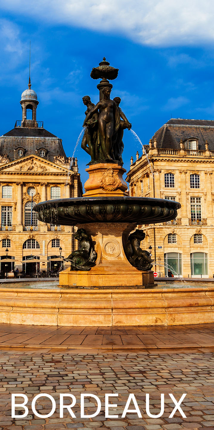 Bordeaux