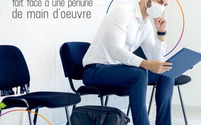 Pénuries de main-d&rsquo;oeuvre liées à la Covid