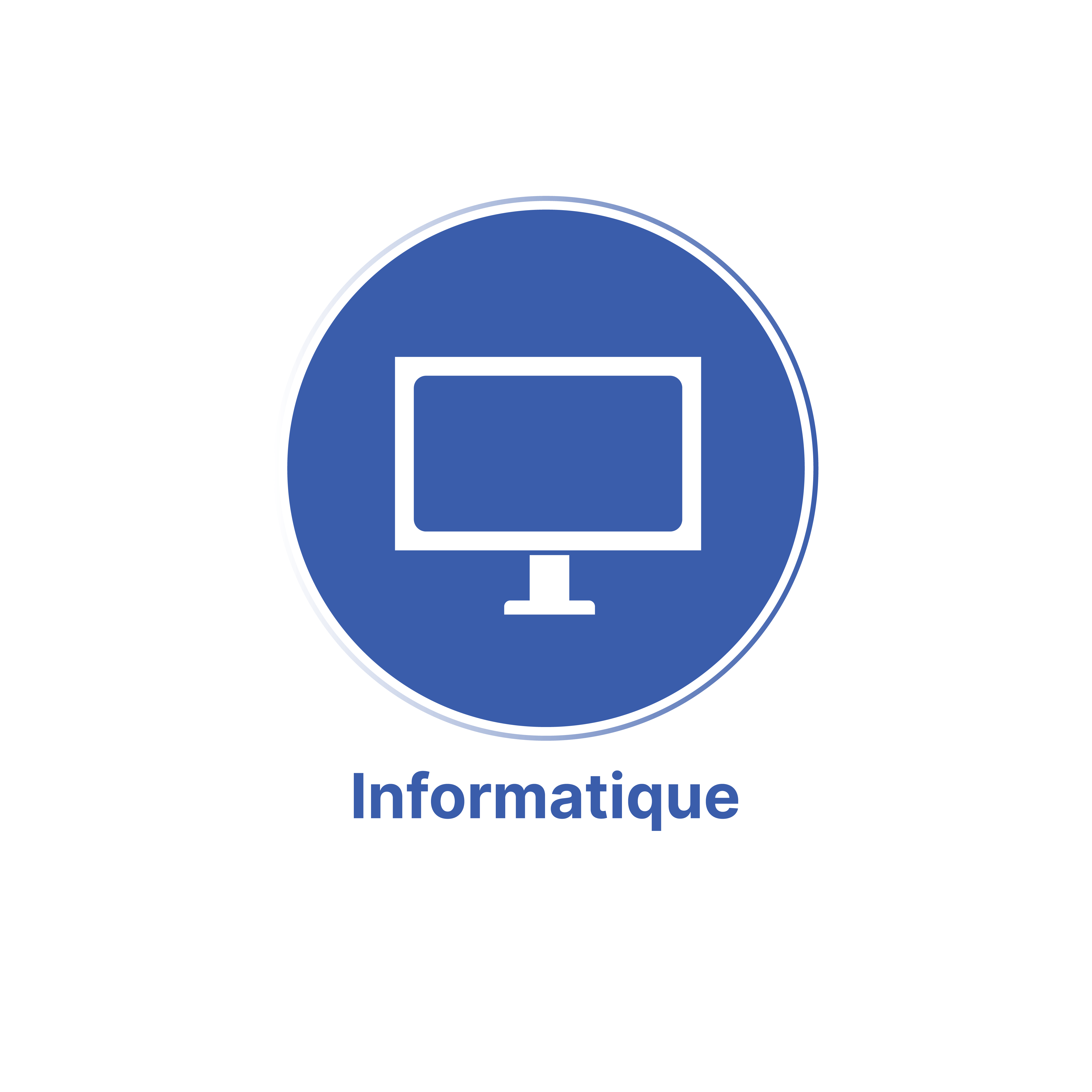 Informatique Informatique