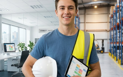 Job d&rsquo;été 2026 : pourquoi choisir l&rsquo;intérim pendant ses études ?