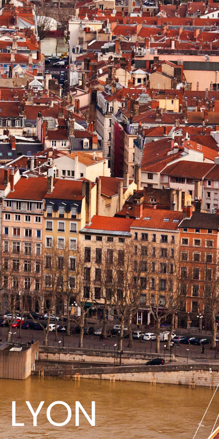Lyon