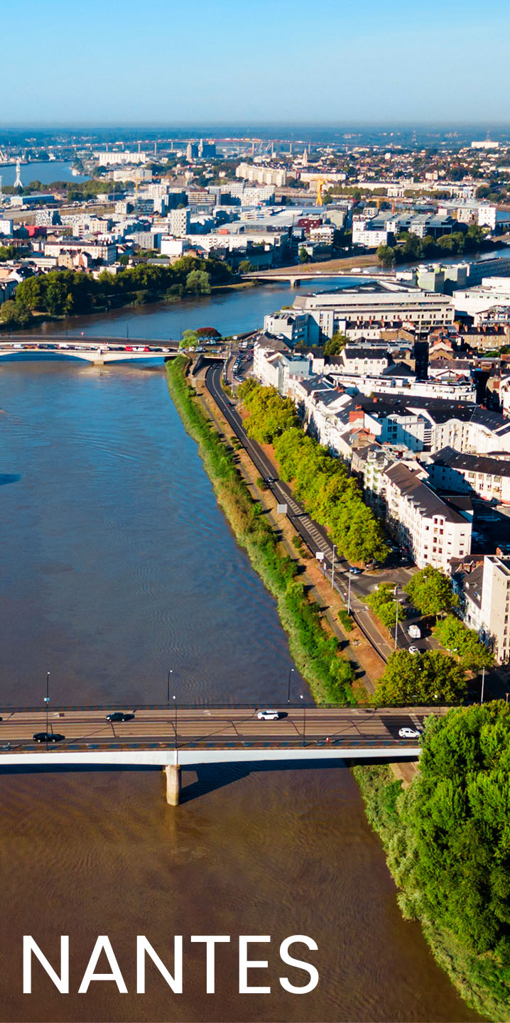 Nantes