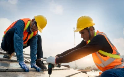 Métiers du bâtiment : le défi de l’attractivité pour faire face aux difficultés de recrutement