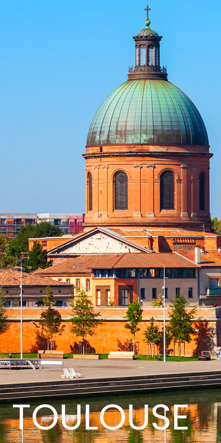 Toulouse