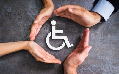 Les travailleurs handicapés en France