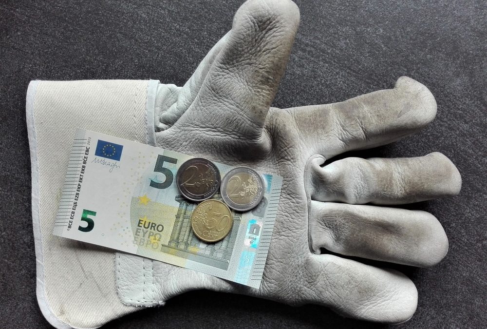 Comment être payé en tant qu&rsquo;intérimaire en France ?