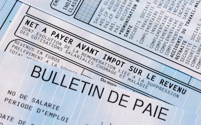 Comment être payé en tant qu’intérimaire en France ?
