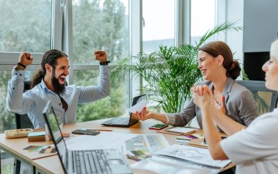 Le contrat d’apprentissage intérimaire (CAI)