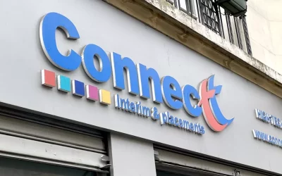 Connectt : nouvelle ouverture d&rsquo;agence à Brest
