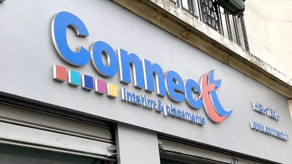 Connectt : nouvelle ouverture d&rsquo;agence à Brest