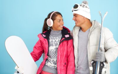 Saint-Valentin et vacances au ski : quel impact sur l&rsquo;hôtellerie et la restauration ?