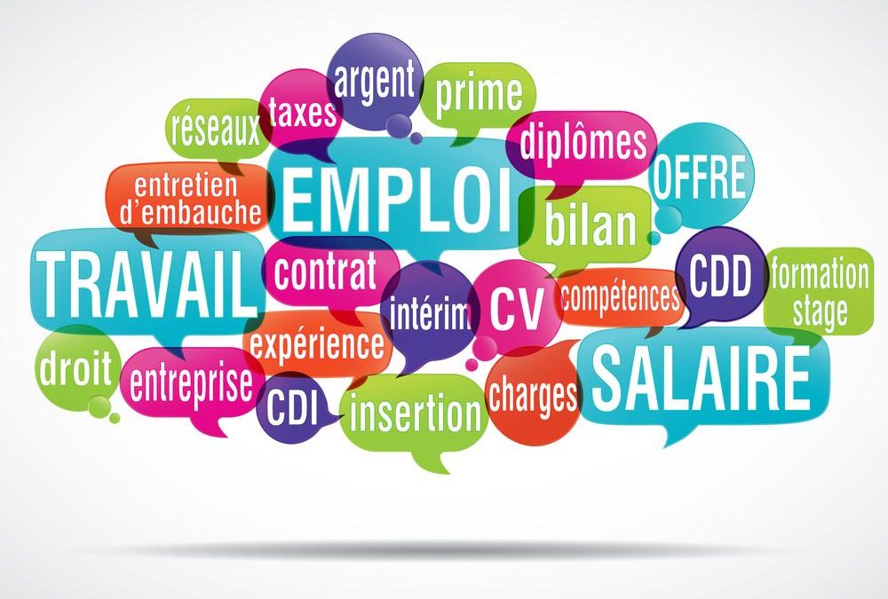 Travail en intérim en France : un comparatif selon les régions