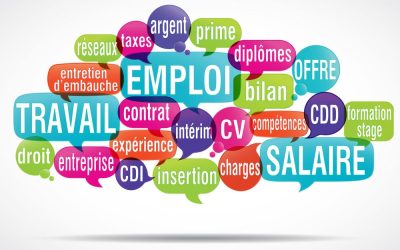 Travail en intérim en France : un comparatif selon les régions