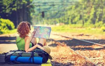 Peut-on partir en vacances quand on travaille en intérim ?