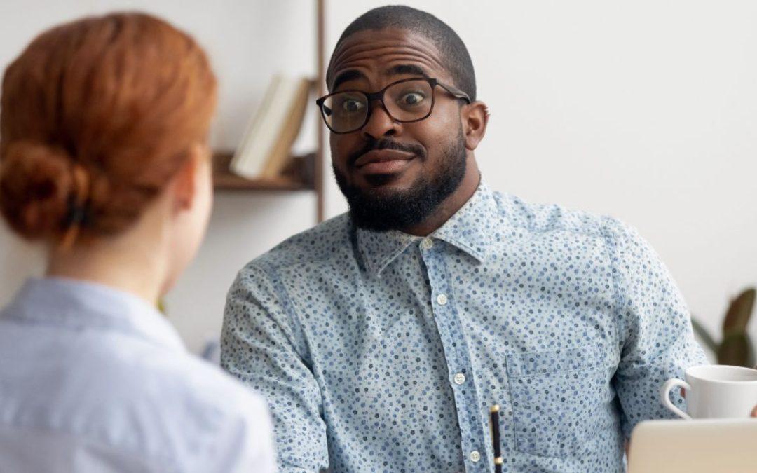 Anecdotes d’entretiens d’embauche chez Connectt