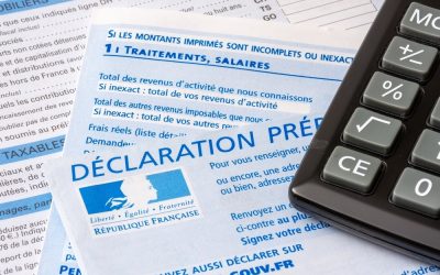 Breaking News ! La France réduit le taux d&rsquo;imposition des sociétés