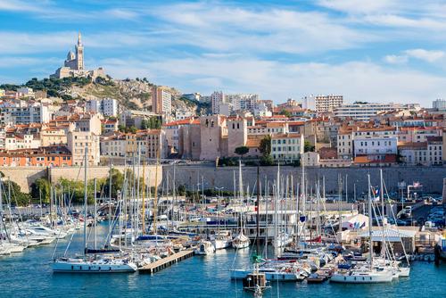 Travailler en intérim à Marseille : booster sa carrière temporaire