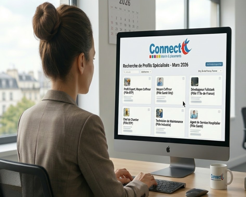 Comment bien choisir son agence d&rsquo;intérim en France en 2026 ?