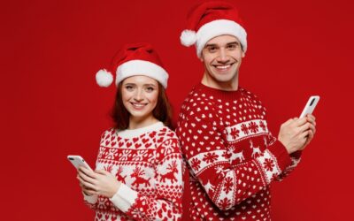 Les emplois disponibles en France avant Noël : Trouvez votre mission saisonnière