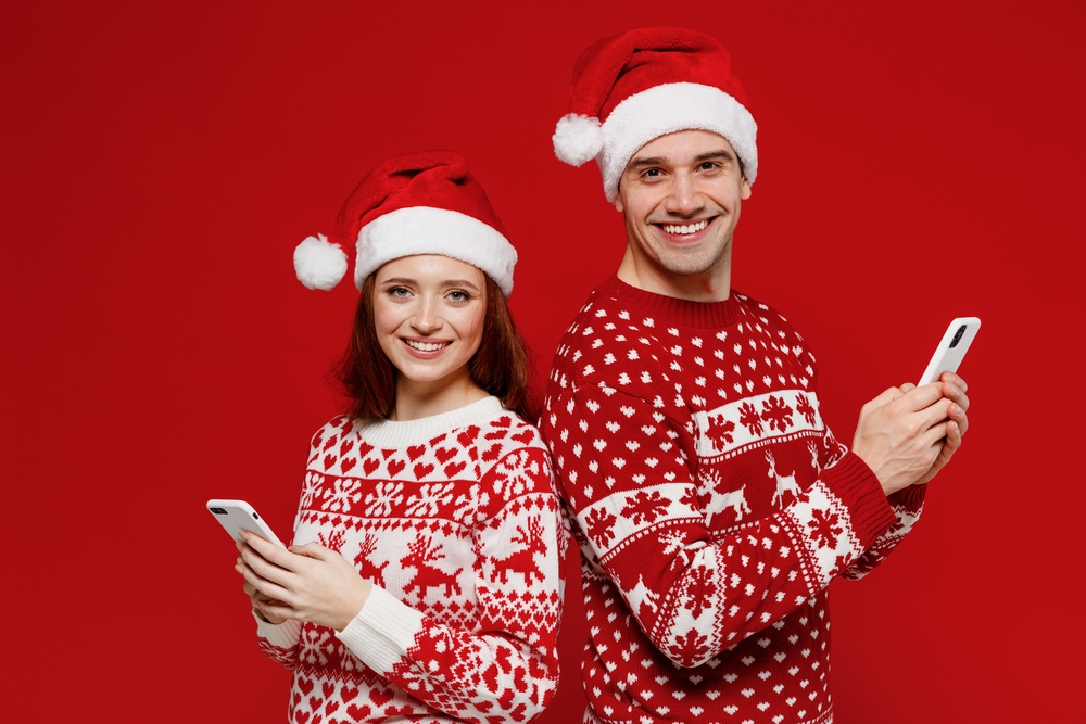 Les emplois disponibles en France avant Noël : Trouvez votre mission saisonnière