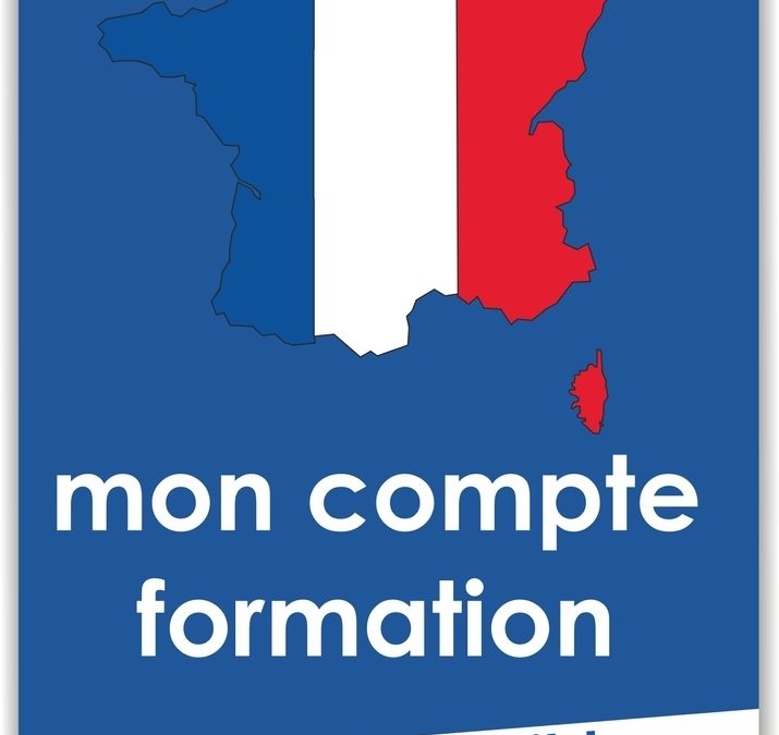 Le compte personnel de formation : tout savoir quand on est intérimaire