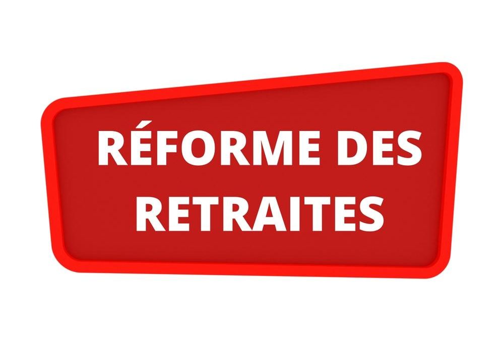 Comment la réforme des retraites impacte t-elle les intérimaires en France ?