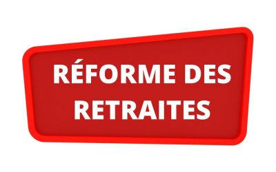 Comment la réforme des retraites impacte t-elle les intérimaires en France ?
