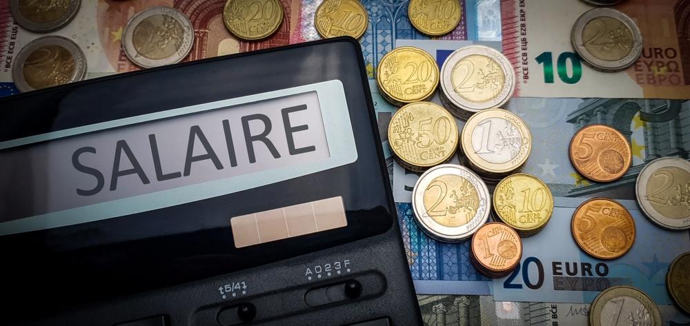 Le salaire minimum en intérim et les indemnités possibles
