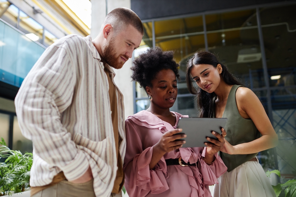 5 astuces pour réussir votre première mission d&rsquo;intérim