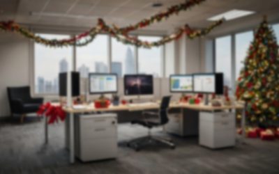 Les emplois disponibles en France avant Noël : Trouvez votre mission saisonnière