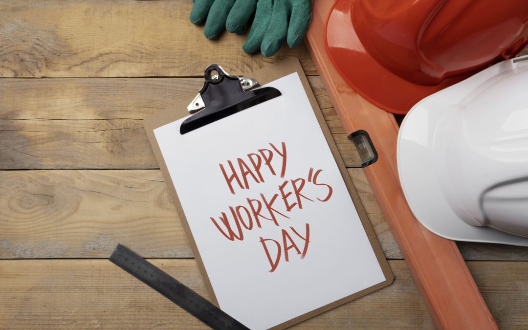 La fête du travail : d&rsquo;où ça vient ?